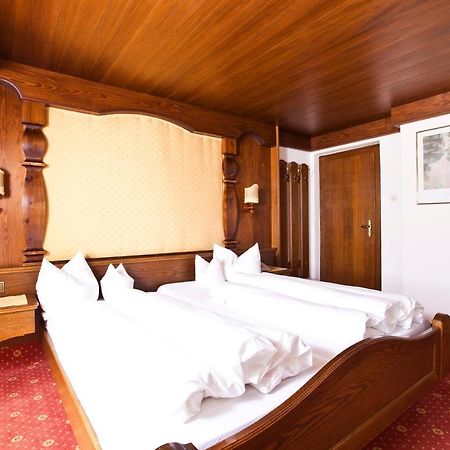 Pension Bellevue Зёльден Экстерьер фото
