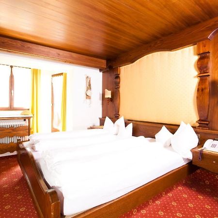 Pension Bellevue Зёльден Номер фото