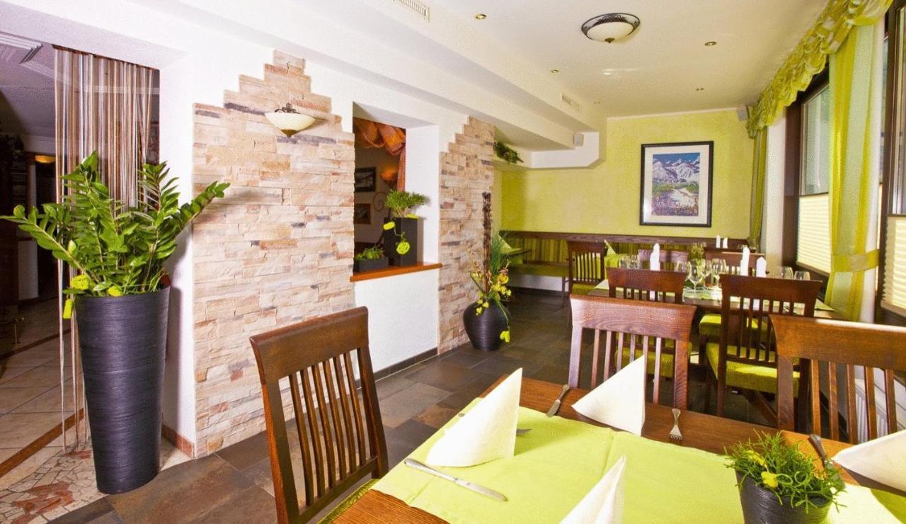 Pension Bellevue Зёльден Экстерьер фото
