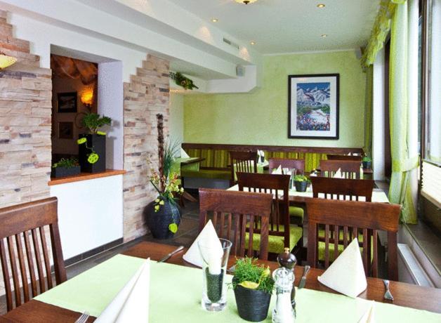 Pension Bellevue Зёльден Экстерьер фото